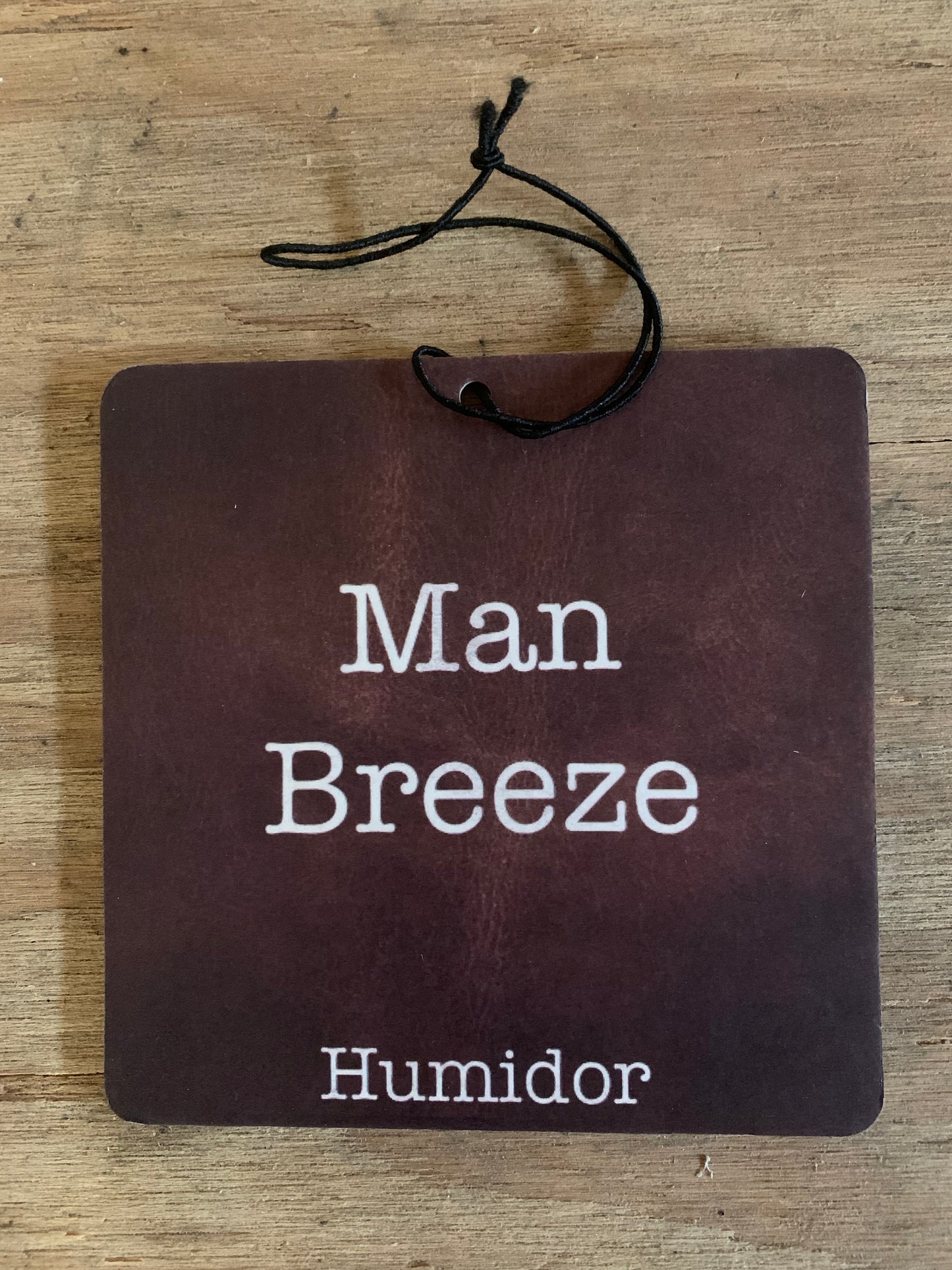 Humidor